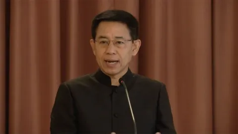 รบ.ปัดถังแตก แจงขึ้นภาษีน้ำมันเครื่องบิน ควรขึ้นไม่เกิน 50บ./ที่นั่ง