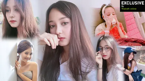 กลัวที่สุดในชีวิต! กว่าจะเป็น 'น้องเอื้อย พรสวรรค์' เวอร์ชั่นใหม่ล่าสุด