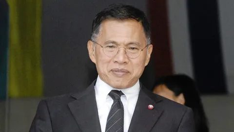 วัฒนา ชี้ เยียวยา บ.สร้างศูนย์ประชุมผิดก.ม. อัด เบียดบังผลประโยชน์ชาติ