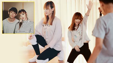 จี๊ดใจจัง กัปตัน-พลอยชมพู ก่อเกิดรักใสๆ  