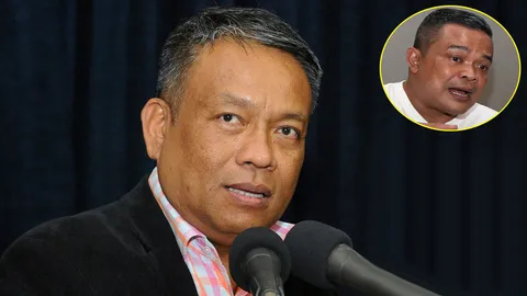 วัชระ ชี้ จตุพร มโนเอง บี้ กลุ่มนปช.คืนปืนทหารก่อนปรองดอง