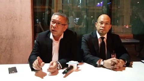 เคลียร์ลงตัว!! พนง.เครื่อง X-ray สนามบินสุวรรณภูมิ ทำงานตามปกติแล้ว