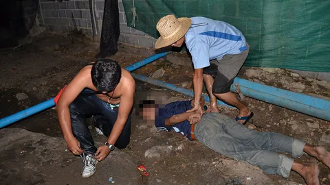 เครือข่ายเขาบิน