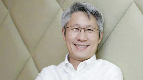 "นพ.กวิรัช ตันติวงษ์" หมอนักบริหารยึดคำสอนพ่อหลวง "อ่อนน้อมถ่อมตน ทุกคนมีดี ไม่ต้องโอ้อวดใคร...."