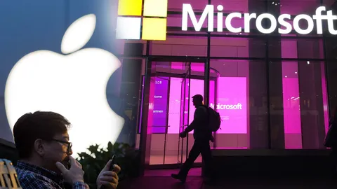 ทรัมป์งานเข้า บ.ไฮเทคชั้นนำกว่า 100 ยื่นฟ้อง ค้านคำสั่งแบน7ชาติมุสลิม