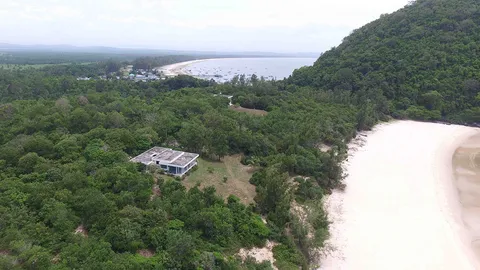 พงส.ส่งสำนวนคดีดร.คนดังรุกอ่าวทุ่งทราย ให้อัยการ นัดฟังคำสั่ง 17 มี.ค.