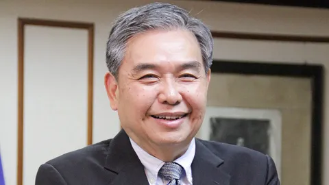 แนะรัฐวิสาหกิจวางแผน 20ปี “อภิศักดิ์”ระดมซีอีโอลงทุนขับเคลื่อนเศรษฐกิจ