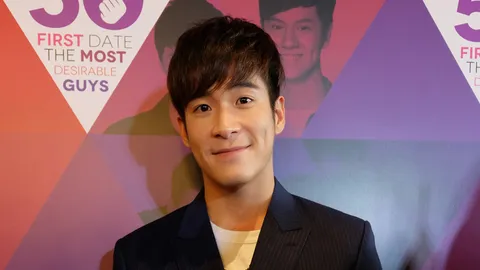 อาเล็ก คอมเม้นต์รูป จอย เซ็กซี่แค่ขำๆ แจงล่องเรือกับ ปราง แค่ทำงาน