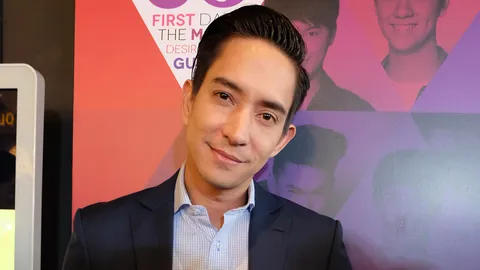 หลุยส์ เผยวาเลนไทน์เล็งหาของขวัญให้ นุ่น ดีใจคนกรี๊ดพี่ชายหล่อ