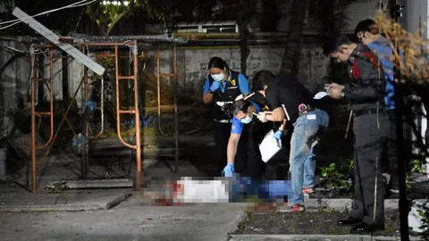 โดดตึกดับ