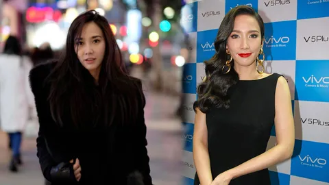 วาเลนไทน์ไม่เหงา อั้ม นัดดินเนอร์เพื่อน ไม่หวังรอชายมาเซอร์ไพรส์