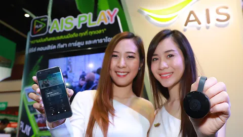 ของใหม่ไฮเทคเพียบ! ชี้เป้าของดี 'โมบายเอ็กซ์โป' ประเดิมขายที่แรก