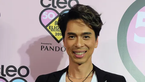 เอกกี้ ยืนยัน ฌอห์ณ เปล่ามาสาย ย้ำไร้ชื่อ เอสเธอร์ ร่วมงานตั้งแต่แรก