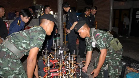 ยึดบารากุ 