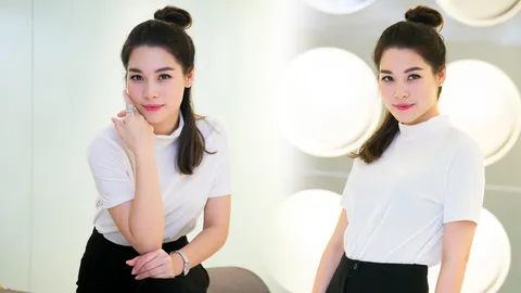 ปอ ภคพร สุดหลอน เจอคนมโนสูงใช้รูปเล่นโซเชียล