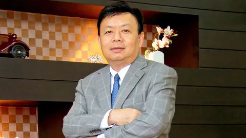 ฝันขึ้นแท่นศูนย์กลางดิจิทัล “ฐากร” ชู 4 ปัจจัยหนุนไทยแลนด์ 4.0