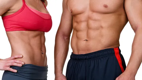 ทำได้ไม่ได้แปลว่าควรทำ! 5 ท่าออกกำลังกาย กับความเชื่อผิดๆ 