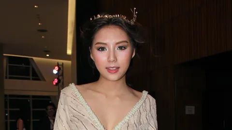 'มิว' น้อมรับถูกดันเป็นนางเอกช่อง3SD ลั่นโสดสนิท เหตุหน้าเหวี่ยงจนหนุ่มไม่กล้าจีบ