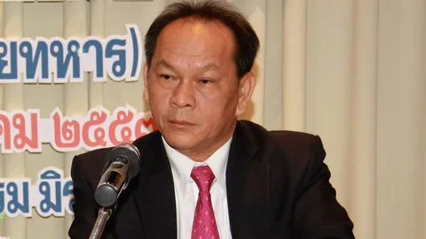 “สุจิตรา” ขึ้นรอง กพฐ.-“สุรพงษ์” เข้ากรุ