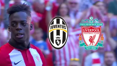 หงส์แดงเซ็ง! ‘ม้าลาย’ โผล่แย่งล่า ‘วิลเลียมส์’ เสริมคม