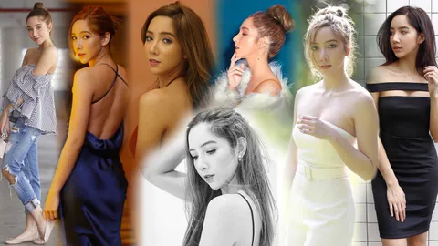 คนนี้แฟนป้อง ณวัฒน์? 5 รู้จักไฮโซสวยแซ่บ ‘ธัญวรรณ เทพหัสดิน ณ อยุธยา’