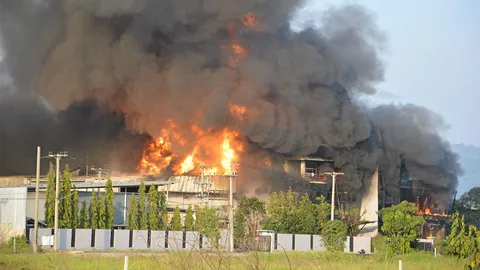 เพลิงพิโรธ