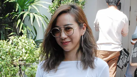 จ๋า-ณัฐฐาวีรนุช เคลียร์หนุ่มตี๋มาเร็วเคลมเร็ว สถานะ "โสดต้องเลือก" หวังสักวันจะเจอคนที่ใช่