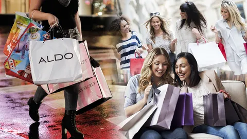 ช็อปถูกใจต้องไปที่นี่! เสิร์ฟ 5 โปรโมชั่นละลายทรัพย์ ชอบของถูกห้ามพลาด