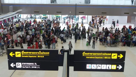 ปี 59 ทำเงินเข้าไทยกระเป๋าตุง! รัฐปลื้มตัวเลขท่องเที่ยวสวยหรู