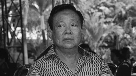 พล.อ.อิสระพงศ์ หนุนภักดี ถึงแก่อนิจกรรม วัย 84 ปี รพ.พระมงกุฎฯ