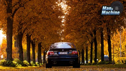 รถเก่าเขาก็จัดให้ BMW The Ultimate JOY Experience 