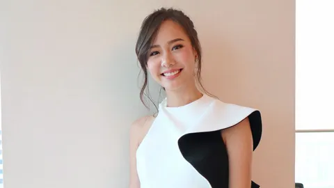 'เต้ย-จรินทร์พร'ไม่สะท้าน'มาริโอ้'เรียก"ไอ้เตี้ย" สถานะหัวใจ"โสดสนิท"เพราะ"รักคนยาก"