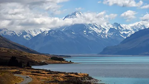 ตื่นเต้นกันอีก พบทวีปใหม่ใต้ประเทศนิวซีแลนด์ ขนานนาม ซีแลนเดีย