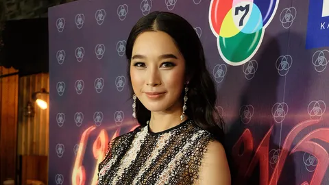 ฐิสา ไม่นอยด์วาเลนไทน์ไร้คนพิเศษ บอกไม่มีคนจีบเหตุสังคมแคบมาก