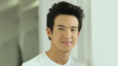 เจมส์ มาร์ ตื่นเต้นเล่นหนังครั้งแรก แฮปปี้ร่วมงาน อึนจอง 