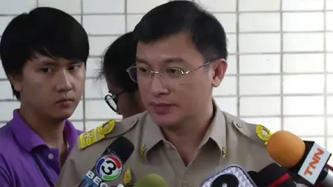 สธ.ย้ายหมอคนดัง งัดข้อกับบ.นําเมา เจ้าตัวชี้แปลว่างานสำเร็จ