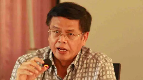 ผู้ว่าฯ สงขลาให้กำลังใจกำลังพล ค่ายพระปกเกล้า ช่วยสร้างบ้านให้ ปชช.