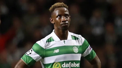 'ชุดขาว' โดดร่วมวงล่า 'เดมเบเล' จากเซลติก