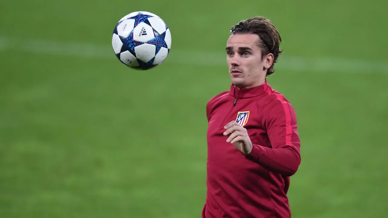 ‘ซิลแวสต์’ เชื่อ ‘ผีแดง’ พร้อมต้อนรับ ‘กรีซมันน์’ ร่วมทัพ