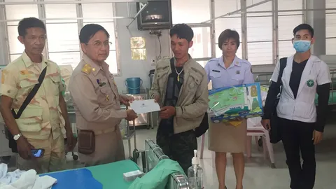 สาวรุ่น จ.ตาก คลอดลูกกับหมอตำแย ตกเลือดดับอนาถ แต่ลูกรอด