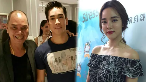 วาววา ทาปากแดงเชิดใส่ อุ๊บ เหน็บ 'วัวลืมตีน' ฝากบอกถ้ามีความสุขก็ทำไป (ชมคลิป)