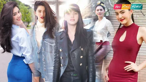 แร้วงัยคัยแคร์! ฉีกภาพเดิมๆ ใหม่ ดาวิกา ลองบทบาทใหม่ อ้าปากค้าง! 