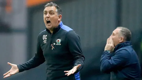 ‘กุหลาบไฟ’ ปลด ‘คอยล์’ พ้นเก้าอี้กุนซือ หลังพ่ายผีแดง