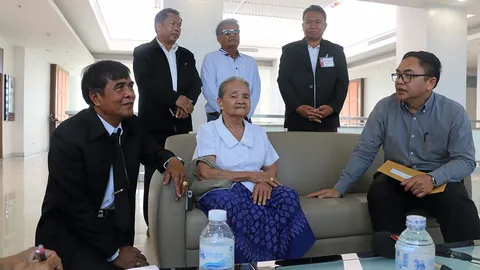 น้องสาวทวงร่าง หลวงพ่อคูณ