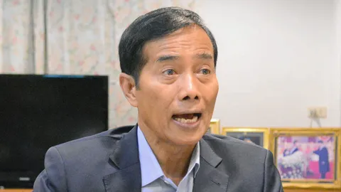 ถาวร รับ ส่วนตัวมีข้อเสนอปรองดองเพิ่ม กปปส.จ่อหารือ ต้นมี.ค.