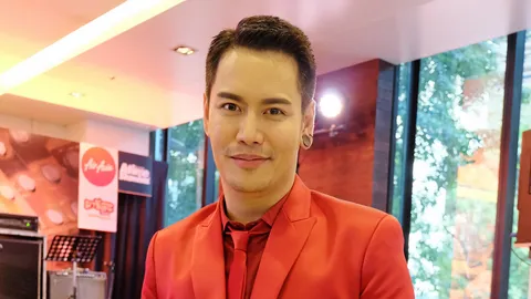 'อ๊อฟ' เข้าใจคนมองลุคแรง ไม่กล้าเข้าหา ไร้แฟนไม่เป็นไร แต่ไร้รักไม่ได้!