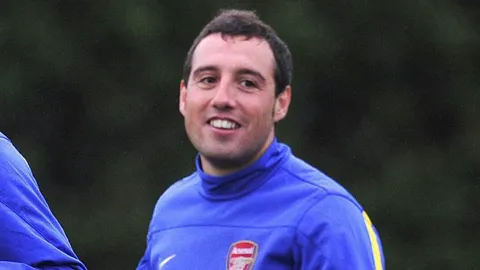 คงไม่ทัน! ปืนใหญ่จุก 'กาซอร์ลา' เดี้ยงไม่หาย พักยาวจบซีซั่น