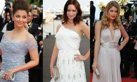 แอบดู..กระเป๋าสุดหรูของสาวฮอลลีวูดเวลาออกงาน