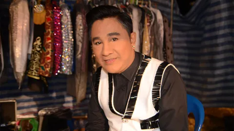 เอกชัย กลับมาแล้ว ฟื้นศรีวิชัยโชว์ เล่นคู่หนังน้องเดียว ไป3จว.ใต้ด้วย 