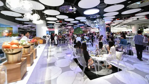 "My Kitchen" แหล่งรวมความแซ่บรูปแบบใหม่